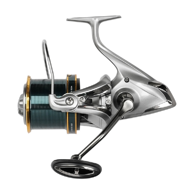 Fishing Boat Steering Wheel - بكرة صيد NOEBY معدنية بالكامل مقاومة