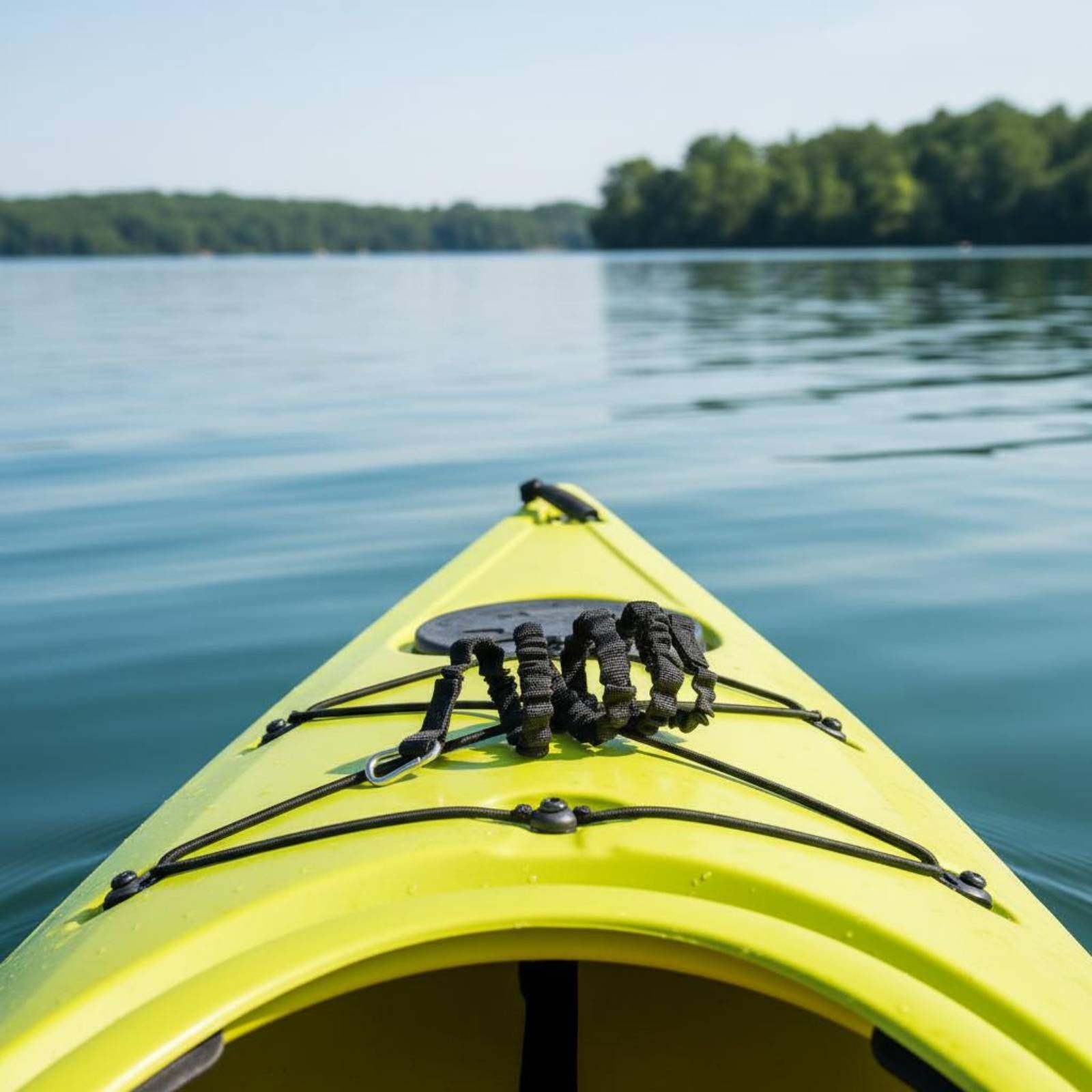 حبل تثبيت مجداف الكاياك مضاد ل - مراجعة Fishing Boat Paddle وسعره