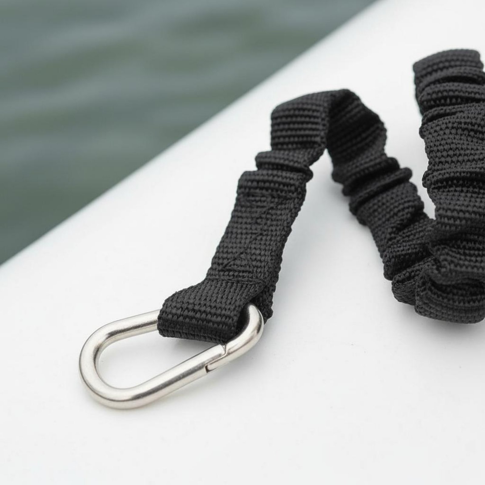حبل تثبيت مجداف الكاياك مضاد ل - مراجعة Fishing Boat Paddle وسعره