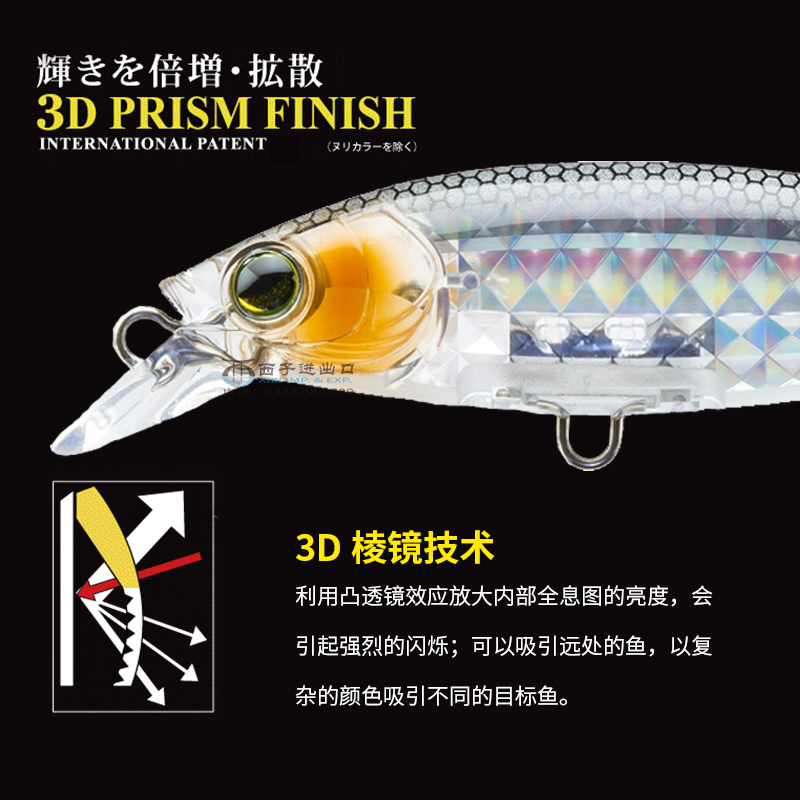 اليابان YO-ZURI R1437 3D المنش - مراجعة Fishing Boat Anchor وسعره